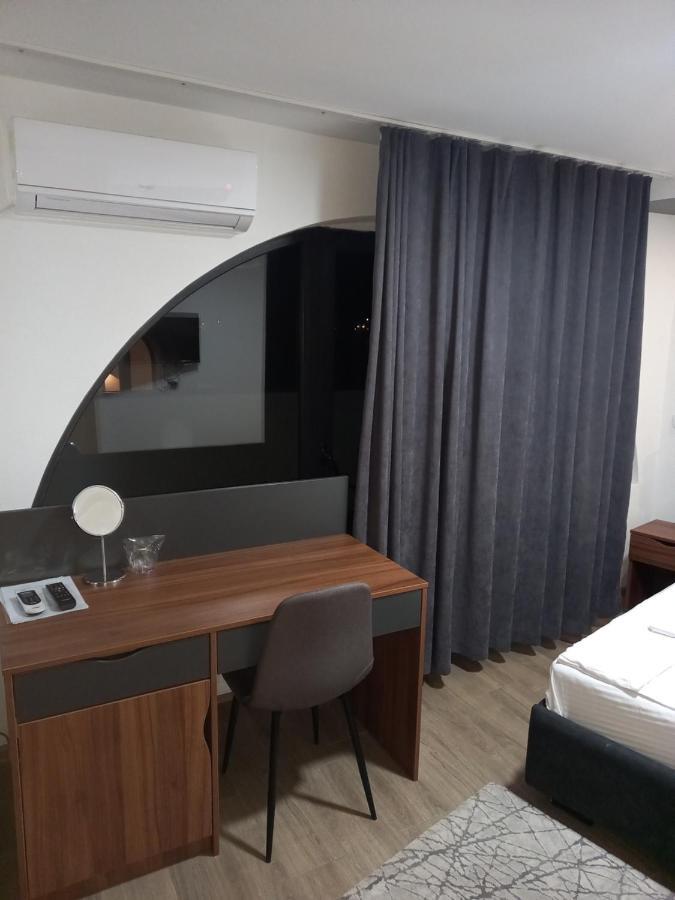 Hotel Prenociste Srebrno Jezero Veliko Gradište Esterno foto
